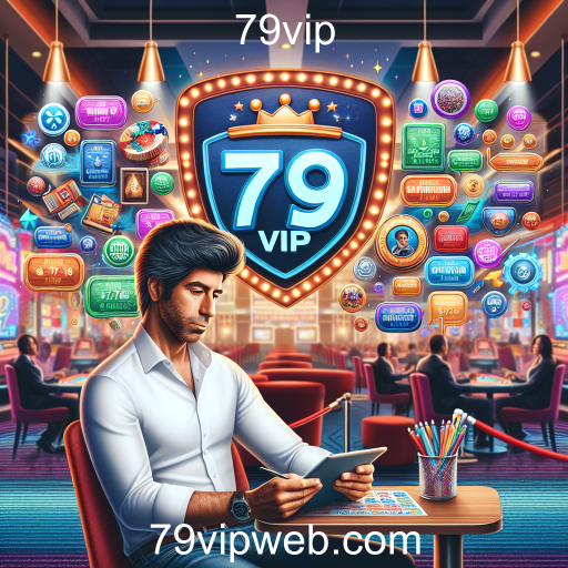 Desafie-se com o Jogo de Perguntas Frequentes do 79vip