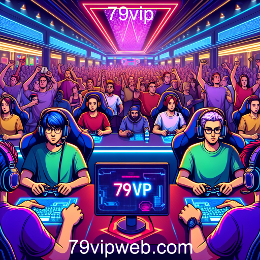 Explorando a Categoria de Torneios do 79vip